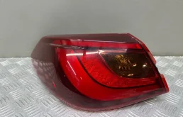 Фонарь Infiniti Q70 Y51