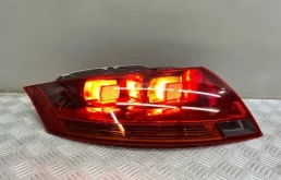 Фонарь Audi TT 8J