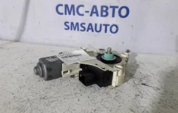 Моторчик стеклоподъемника Audi A6 4F0959802A 4F, задний правый