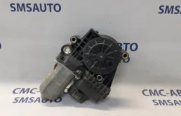 Моторчик стеклоподъемника Audi A6 Allroad 2000-2004 4B0959802E C5 2.7T, передний правый