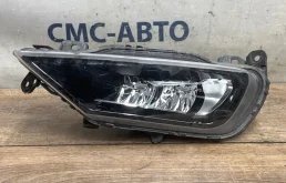 Фара противотуманная Volvo XC60 2020 31395865 XC60 D4204T14, левая