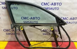 Стеклоподъемник Audi A6 2010 4F0837462D C6 CCEA, передний правый