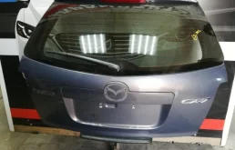 Крышка багажника Mazda CX-7 2007-2012 EGY16202XC EH, задняя