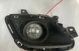 Фара противотуманная Mazda 6 2014 TK2151680A GJ 2.0, передняя правая