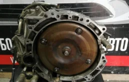 АКПП Mazda 6 2008-2012 FNR5FSK50 GH 2