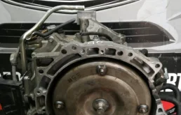 АКПП Mazda 6 2008-2012 FNR5FSK50 GH 2
