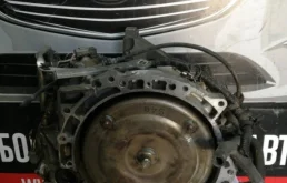 АКПП Mazda 6 2008-2012 FNR5FSK50 GH 2.0