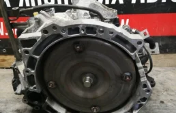 АКПП Mazda 6 2008-2012 FNR5FSK10 GH 2