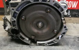 АКПП Mazda 3 2008-2012 G61117100 BL 2.0 2.5