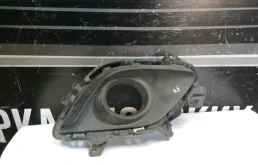 Окантовка противотуманки Mazda 6 GHR450C11 GJ, передняя правая