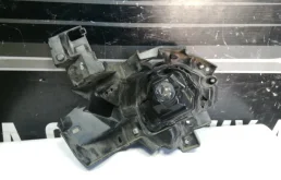 Фара противотуманная Mazda 6 2016 GHP951690A GJ, передняя левая