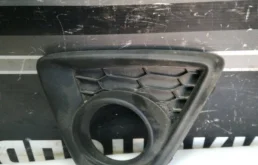 Окантовка противотуманки Mazda CX-5 KD5350C21 KE, передняя левая