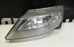 Фара противотуманная Mazda 3 BDG751690B BL, передняя левая