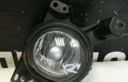 Фара противотуманная Mazda 6 2013 TK2151680A GJ, передняя правая