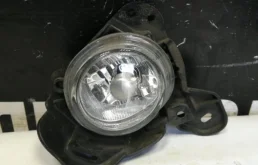 Фара противотуманная Mazda CX-5 2013 11441977 KE, передняя левая