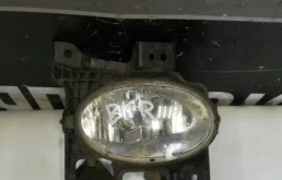 Фара противотуманная Mazda 3 BP4K51680 BK, передняя правая