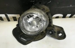 Фара противотуманная Mazda CX-5 11441977 KE, передняя левая