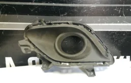 Окантовка противотуманки Mazda 6 GHR450C21 GJ, передняя левая