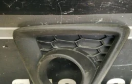 Окантовка противотуманки Mazda CX-5 KD5350C21 KE, передняя левая