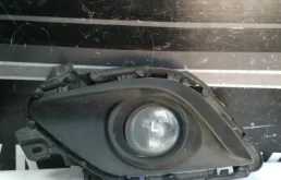 Фара противотуманная Mazda 6 2013 TK2151690A GJ, передняя левая