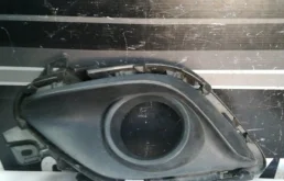 Окантовка противотуманки Mazda 6 GHR450C21 GJ, передняя левая