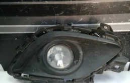 Фара противотуманная Mazda 6 TK2151680A GJ, передняя правая