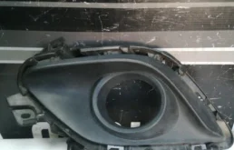 Окантовка противотуманки Mazda 6 GHR450C21 GJ, передняя левая
