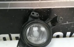 Фара противотуманная Mazda 6 TK2151680A GJ, передняя правая