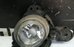 Фара противотуманная Mazda CX-5 11441977 KE, передняя левая