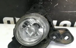 Фара противотуманная Mazda CX-5 11441977 KE, передняя левая