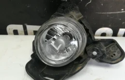 Фара противотуманная Mazda CX-5 11441977 KE, передняя левая
