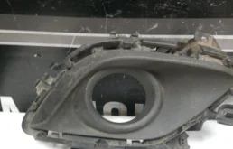 Окантовка противотуманки Mazda 6 GHR450C11 GJ, передняя правая