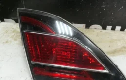 Фонарь Mazda 6 2008 GS1F513F0 GH 2.0, задний левый