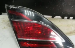 Фонарь Mazda 6 2008 GS1F513F0 GH 2.0, задний левый