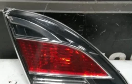 Фонарь Mazda 6 2008 GS1F513F0 GH, задний левый