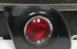 Фонарь Mazda 3 2008 BN9B513G0C BK, задний левый