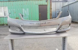 Бампер Mercedes-Benz C-Class A2048805547 W204, передний