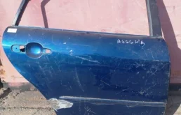 Дверь Mazda 6 2006 GRYF7202XA GG, задняя правая