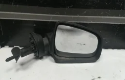 Зеркало Renault Duster 8200965092, правое