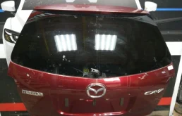 Крышка багажника Mazda CX-7 2008 EGY16202XB EH