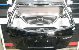 Крышка багажника Mazda CX-7 2008 EGY16202XB EH