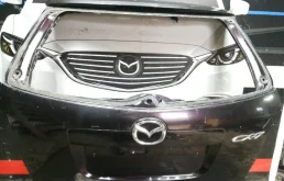 Крышка багажника Mazda CX-7 2008 EGY16202XB EH