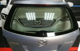Крышка багажника Mazda CX-7 2008 EGY16202XB EH