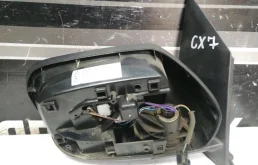 Зеркало Mazda CX-7 EH1169120E EH, переднее правое