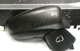Зеркало Mazda 6 2014 GJF769121H GJ, переднее правое