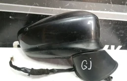 Зеркало Mazda 6 2014 GJF769121H GJ, переднее правое