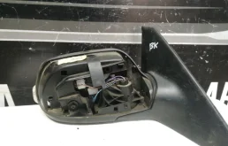 Зеркало Mazda 3 BP4L69120K BK, переднее правое