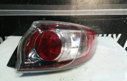 Фонарь Mazda 3 BBN751150 BL, задний правый