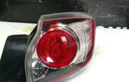 Фонарь Mazda 3 BBN751150 BL, задний правый