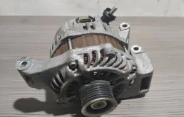 Генератор Mazda 3 2010 A2TJ0791 BK 2.0